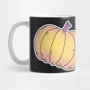Cute pumpkin Mug
